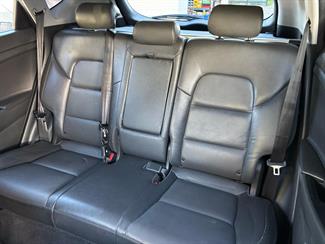 2017 Hyundai Tucson - Thumbnail