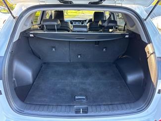 2017 Hyundai Tucson - Thumbnail