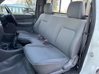 2003 Ford Courier - Thumbnail