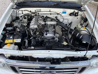 2003 Ford Courier - Thumbnail