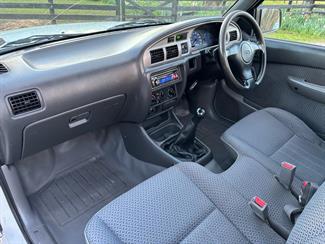 2003 Ford Courier - Thumbnail